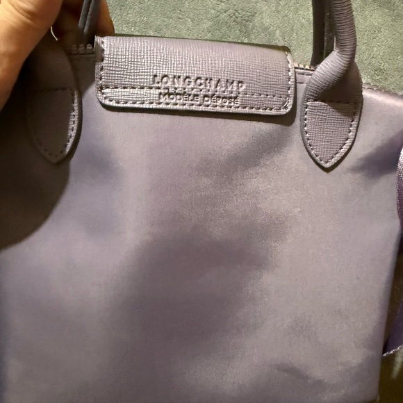 Longchamp Le Pliage Crossbody Bag - Picture 6 of 6